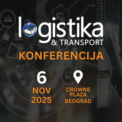 Logistik- und Transportkonferenz 2025